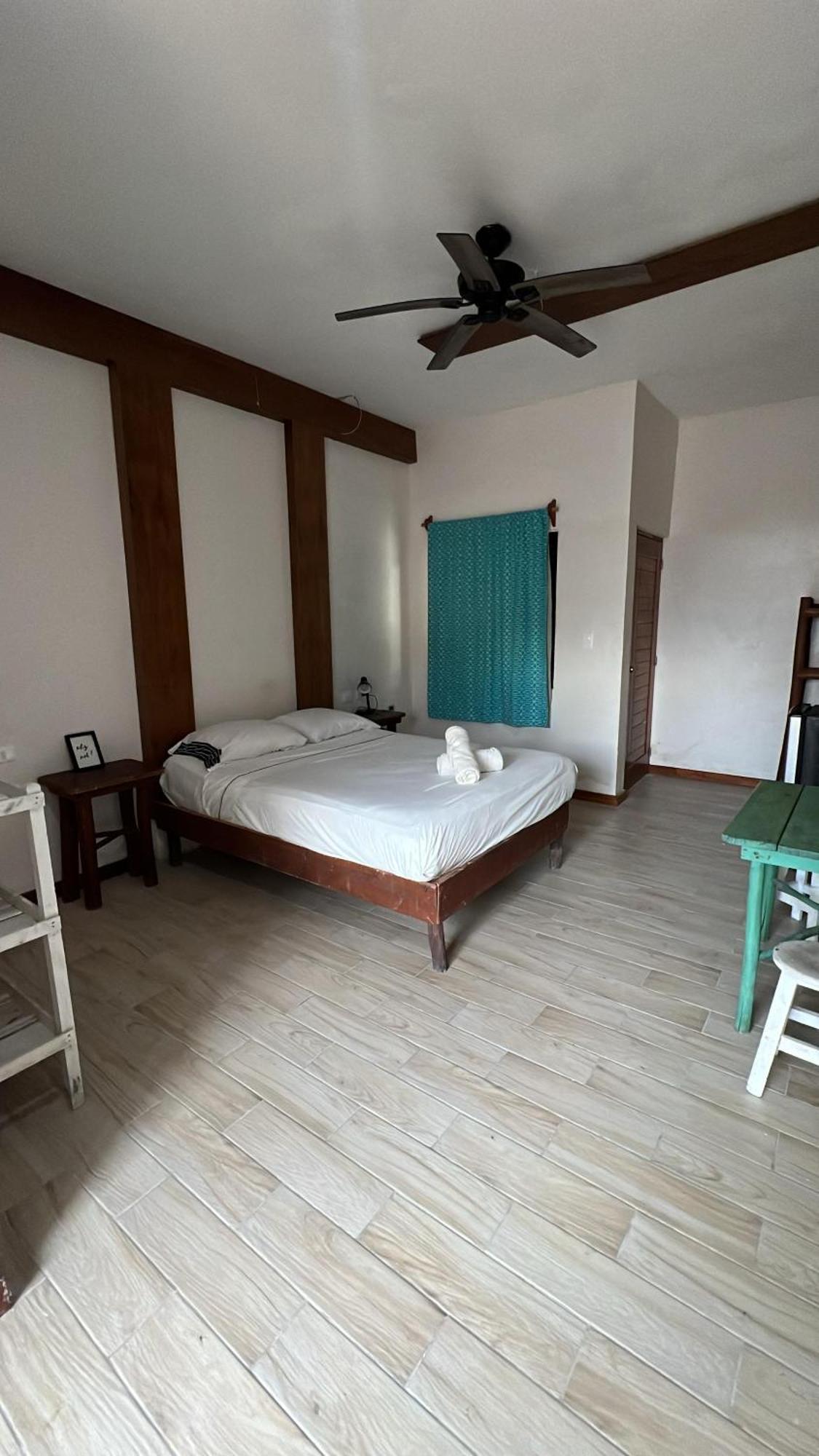 Balu Hotel Isla Mujeres Exteriör bild